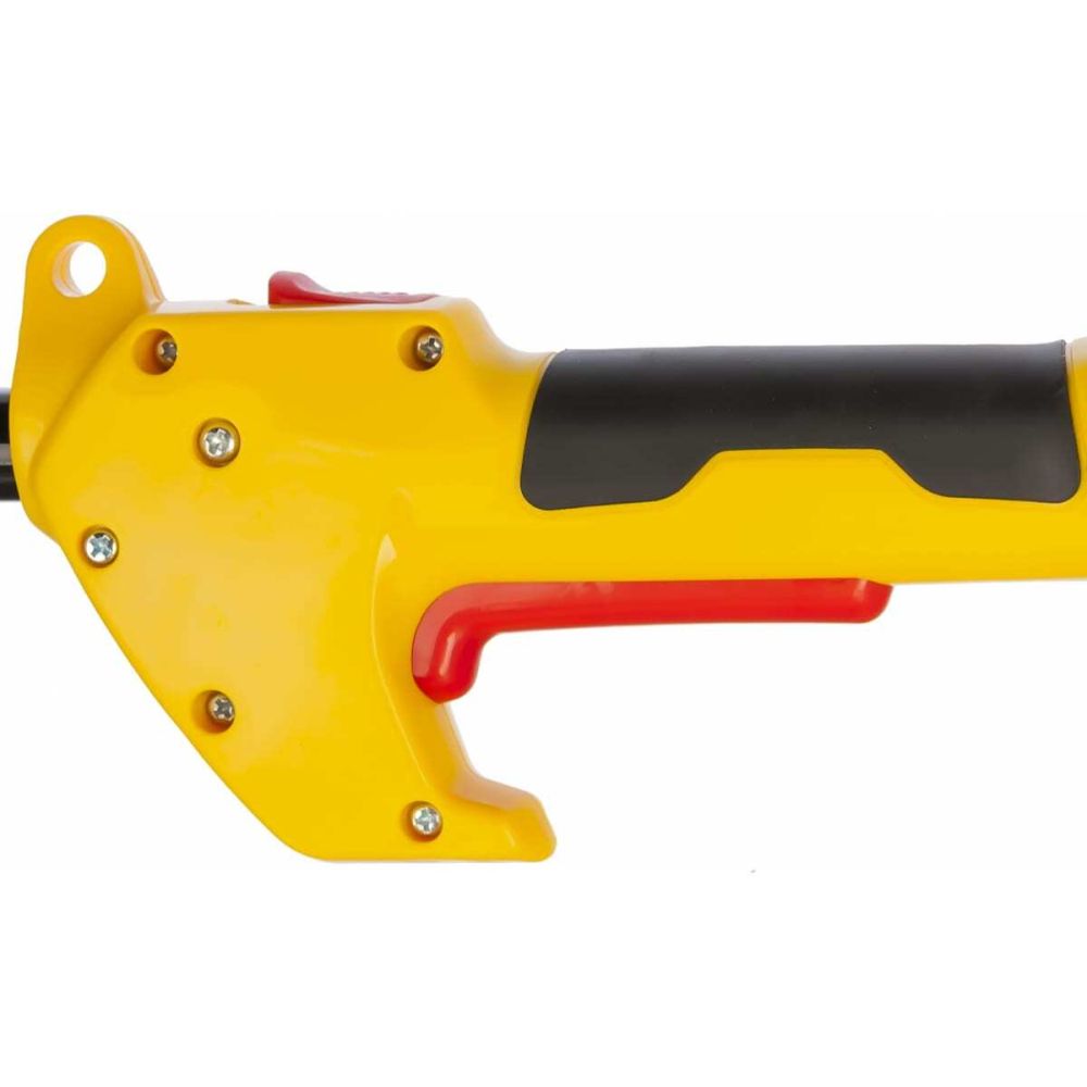 Триммер электрический Champion, 1 кВт, 2.4 мм, ET1004A