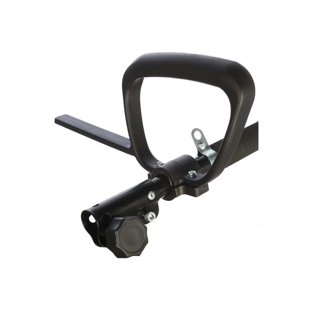 Триммер электрический Champion, 1 кВт, 2.4 мм, ET1004A