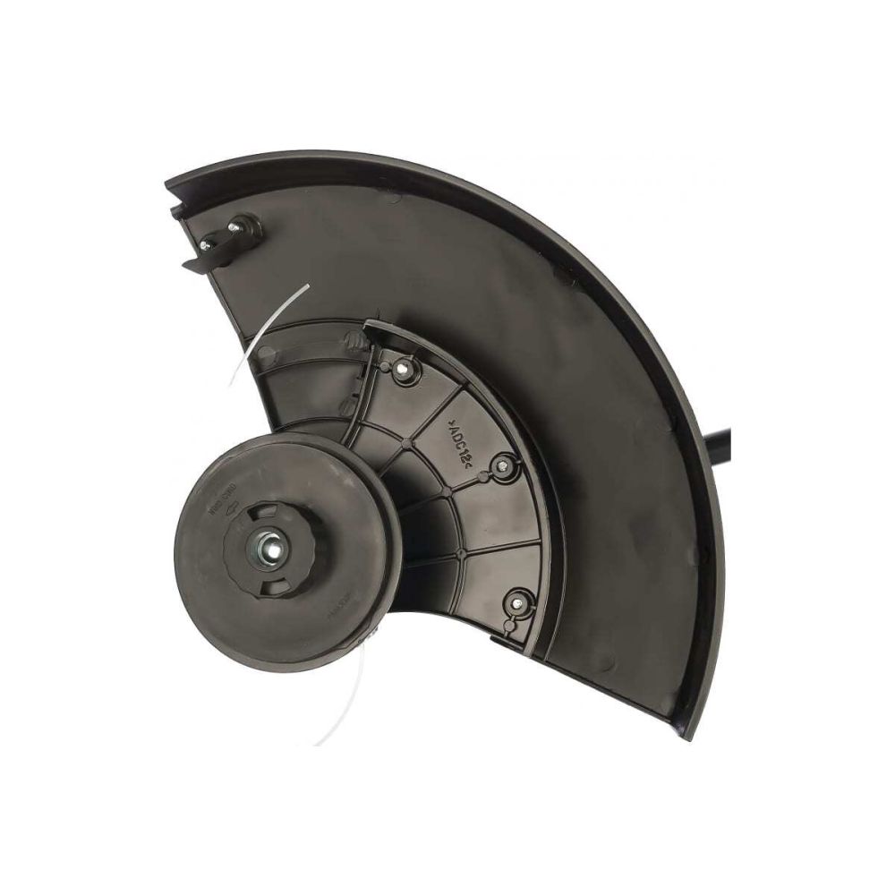 Триммер электрический Champion, 1 кВт, 2.4 мм, ET1004A