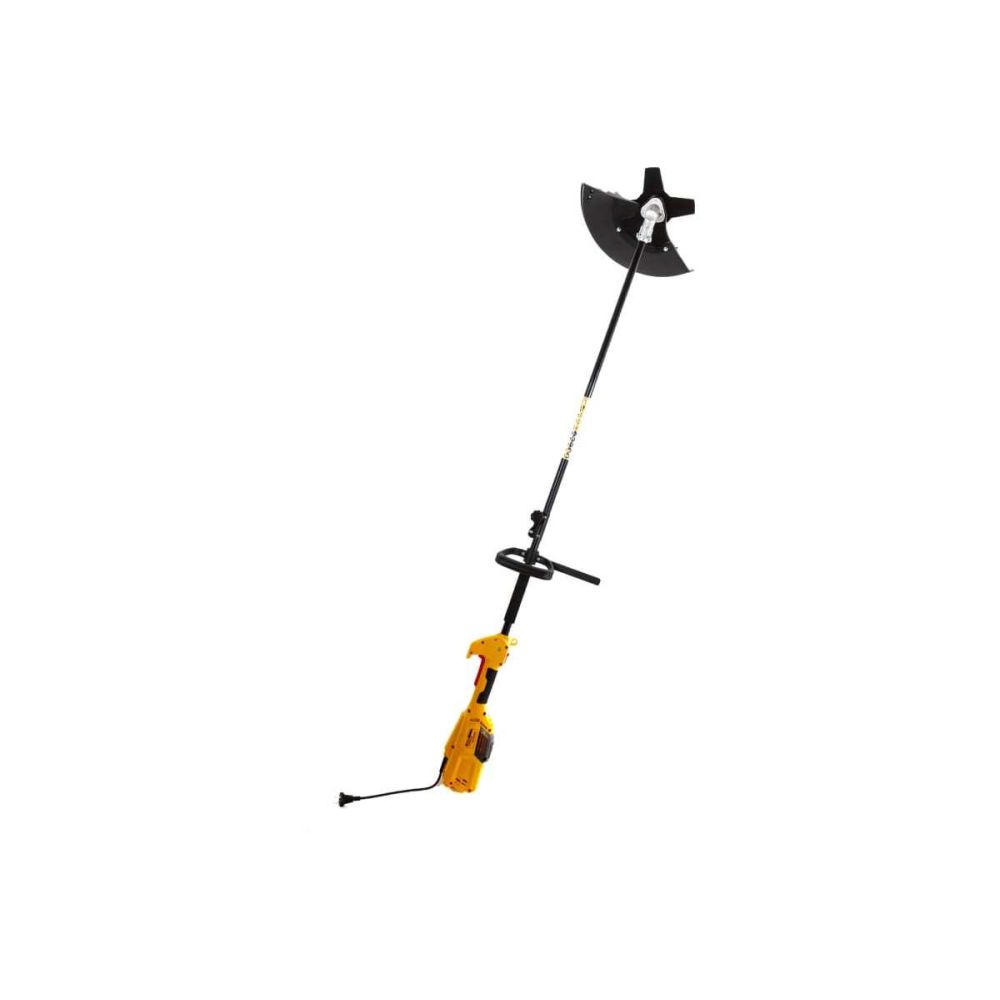 Триммер электрический Champion, 1 кВт, 2.4 мм, ET1004A