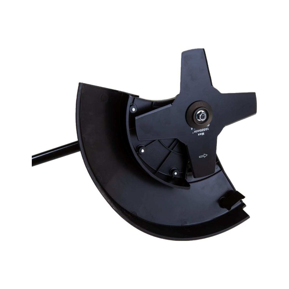 Триммер электрический Champion, 1 кВт, 2.4 мм, ET1004A