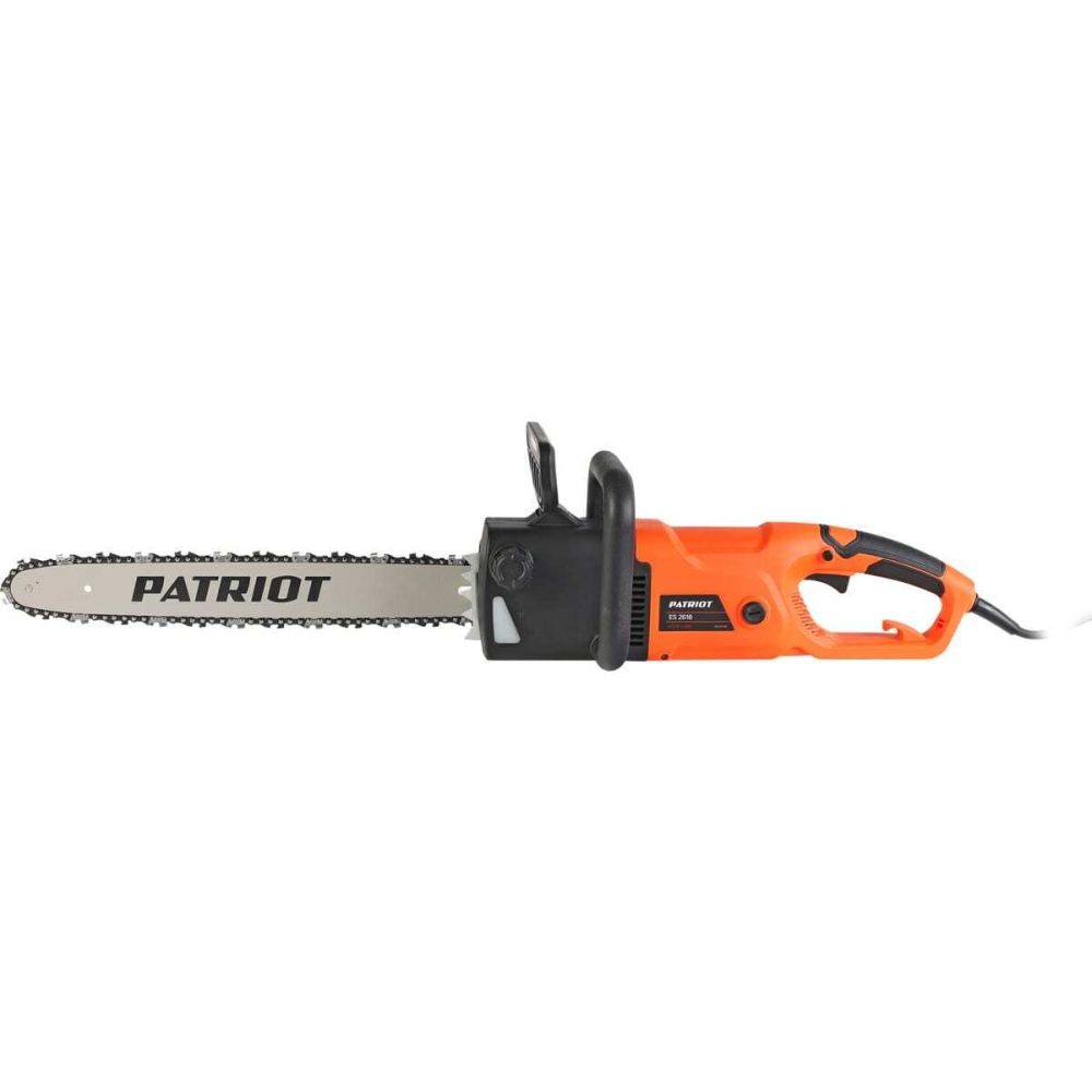 Пила цепная электрическая PATRIOT ES 2618, 2.5 кВт, 1.3 мм, 220301526