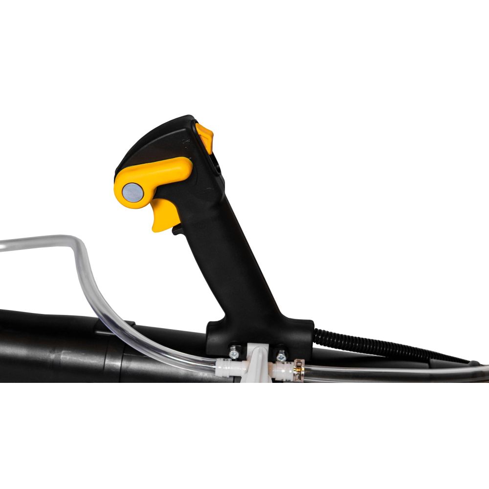 Бензиновый опрыскиватель Сhampion, 42.7 см³, 1.7 л.с., 14 л, 3 л/мин, PS242