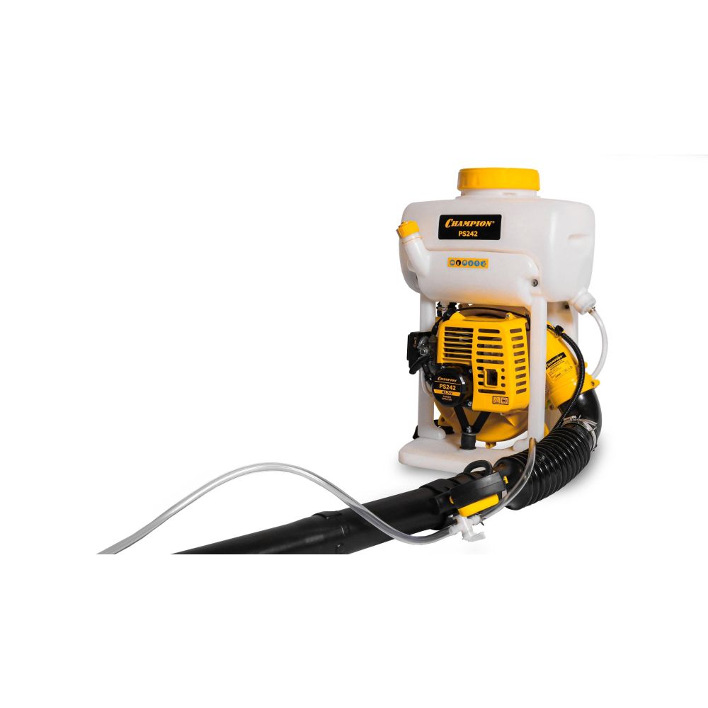 Бензиновый опрыскиватель Сhampion, 42.7 см³, 1.7 л.с., 14 л, 3 л/мин, PS242
