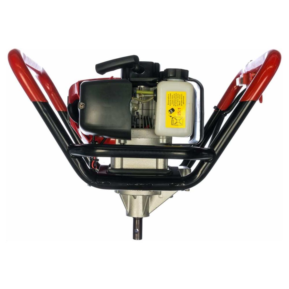 Мотобур FUBAG FPB 52, без шнека, 38272