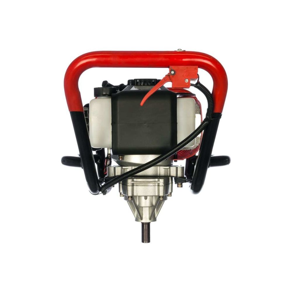 Мотобур FUBAG FPB 52, без шнека, 38272