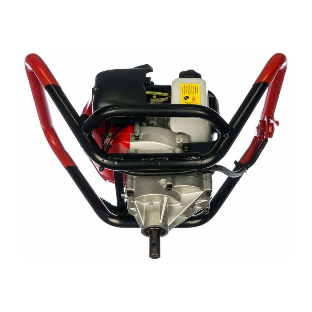 Мотобур FUBAG FPB 52, без шнека, 38272