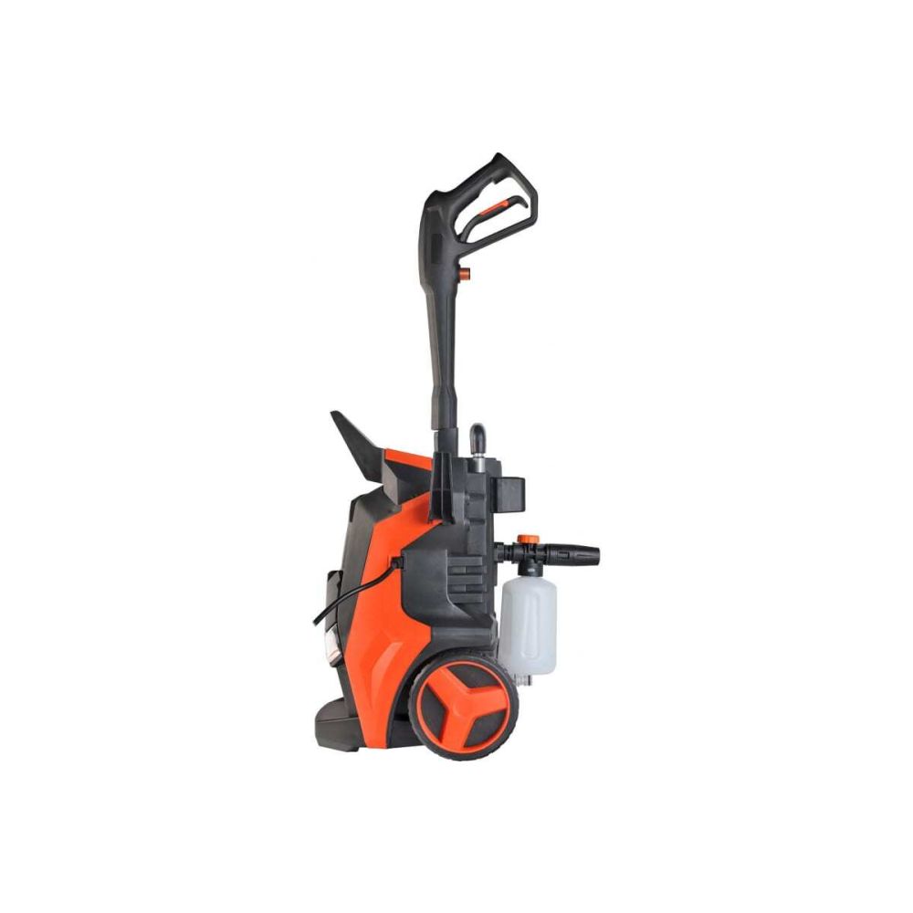 Моющий аппарат PATRIOT GT490 Imperial, 110 бар, 2 кВт, 322306102