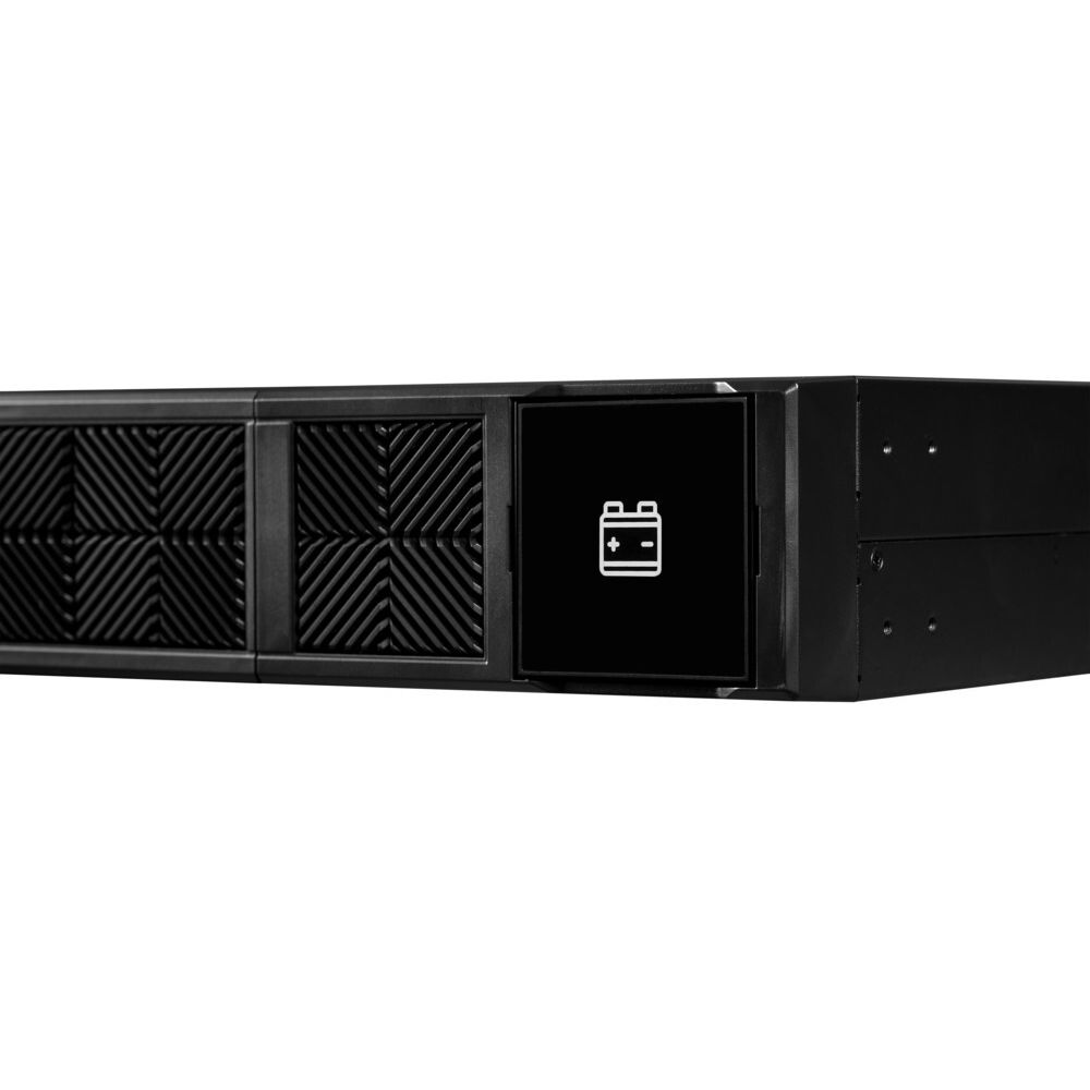 Внешний комплект батарей Systeme (Schneider) Electric, для ИБП SRVSE и STRSE, 192 В, 9 Ач, BPSE192RT2U9