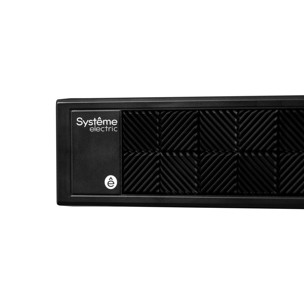 Внешний комплект батарей Systeme (Schneider) Electric, для ИБП SRVSE и STRSE, 72 В, 18 Ач, BPSE72RT2U