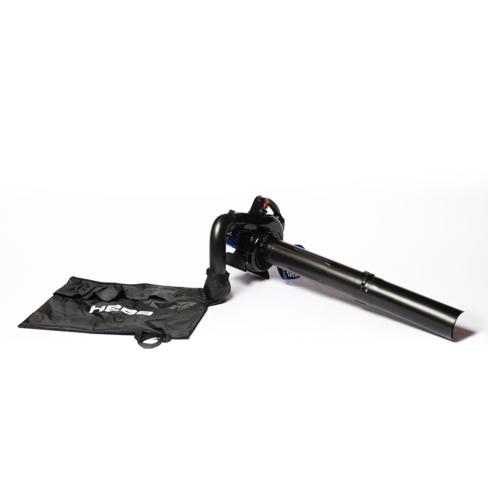 Бензиновый воздуходув НЕВА, 25.4 см³, 1.2 л.с, 13.3 м³/мин, GBV526R