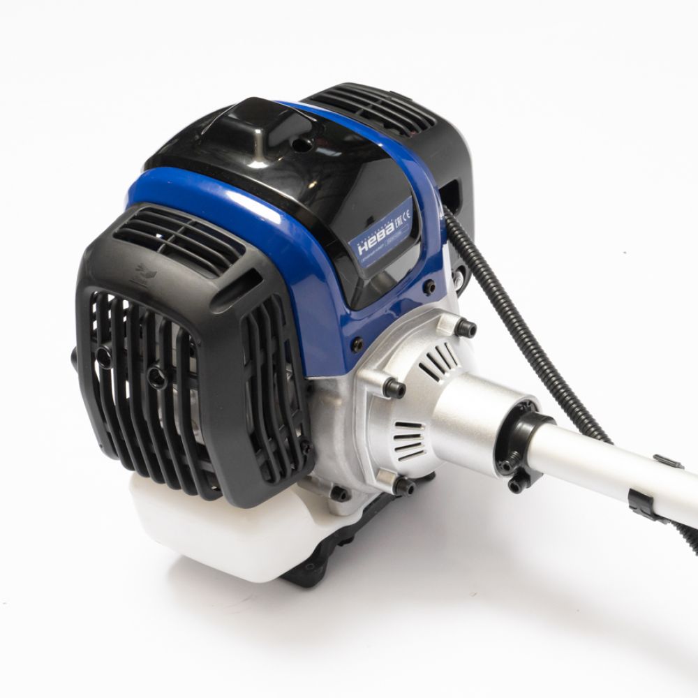 Бензиновый триммер НЕВА, 900 Вт, 1.3 л/с. 25.4 см3, BCK526PF