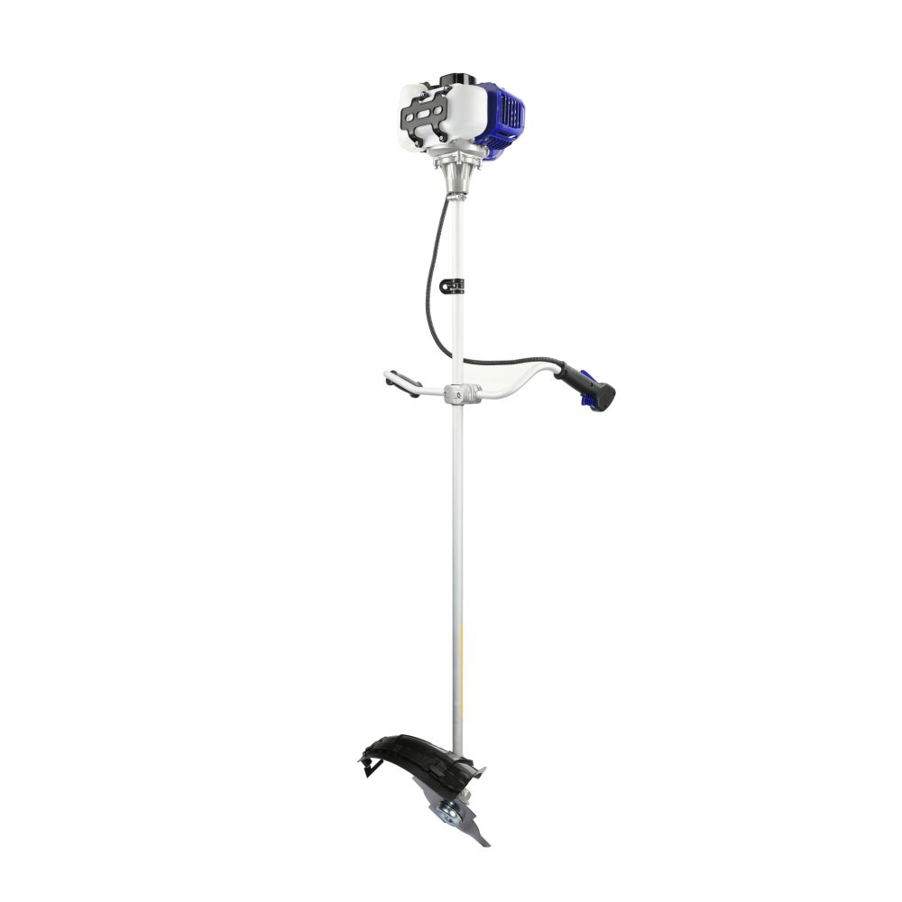 Триммер бензиновый (коса) BOJET, 2-х тактн., 52 см³, 43 см, GBC-52