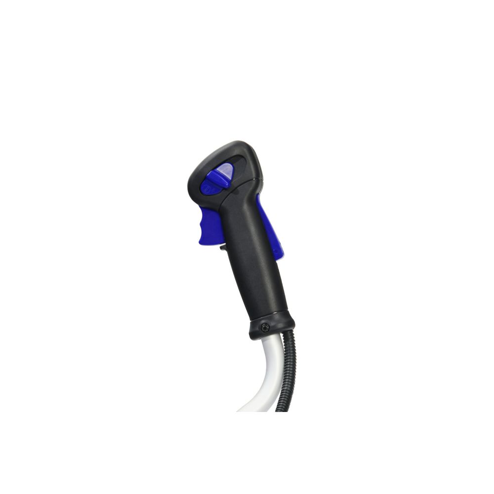 Триммер бензиновый (коса) BOJET, 2-х тактн., 52 см³, 43 см, GBC-52