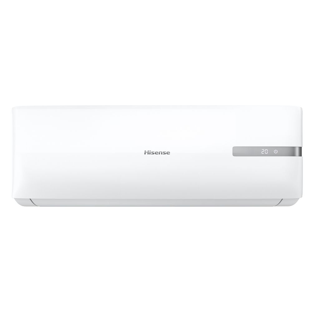 Классическая сплит-система Hisense BASIC A, 500 м³/ч, до 23 м², AS-07HR4RYDDL03