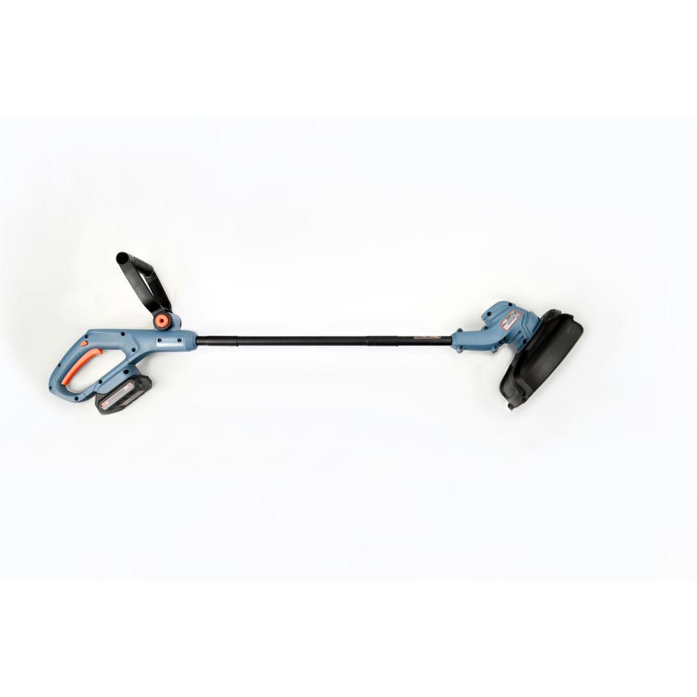 Триммер аккумуляторный SENIX, серия X2, 20 В, 26 см, без АКБ и  ЗУ, GTX2-L-EU