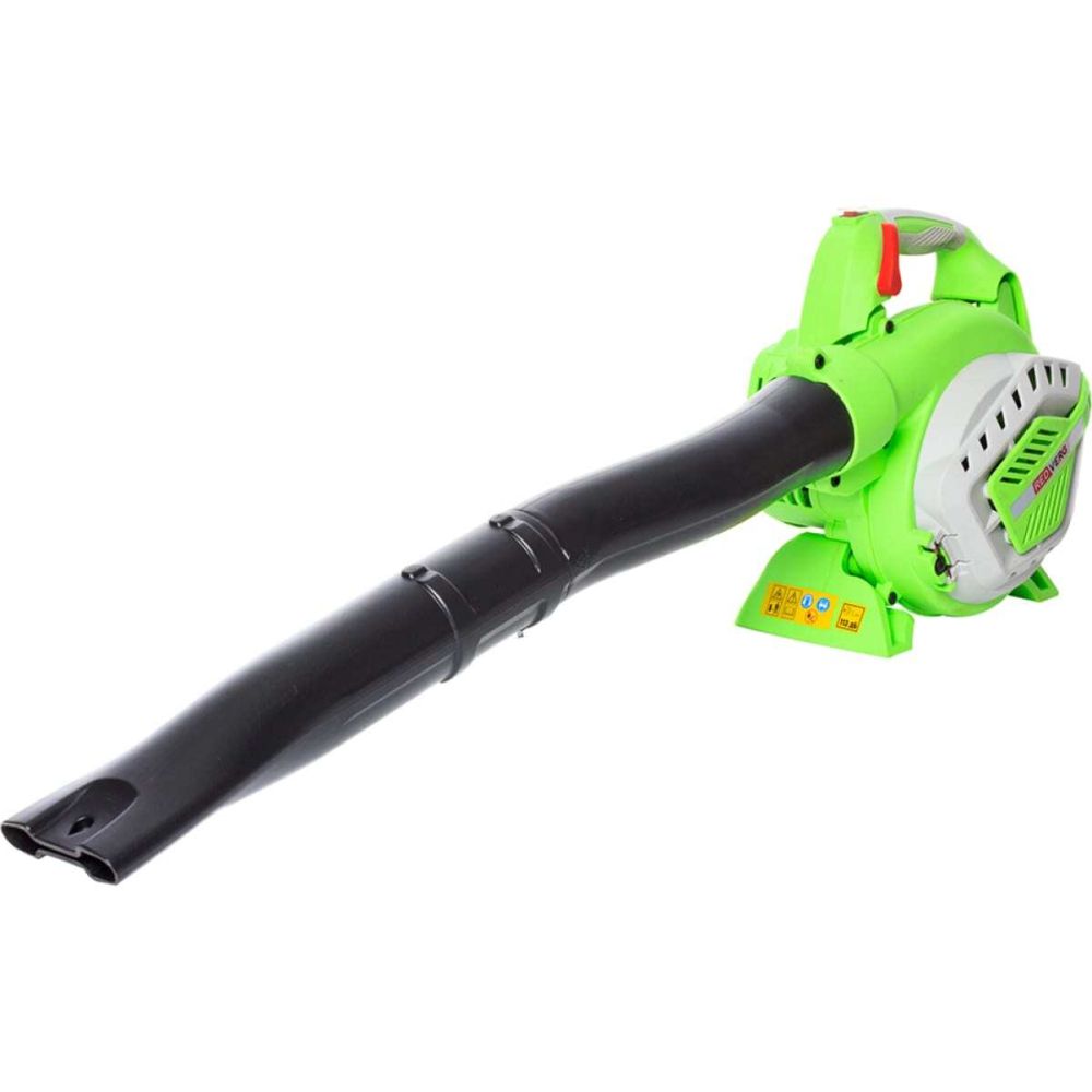 Бензиновая воздуходувка REDVERG, 540 м³/ч, 0.75 Квт, RD-GAB226