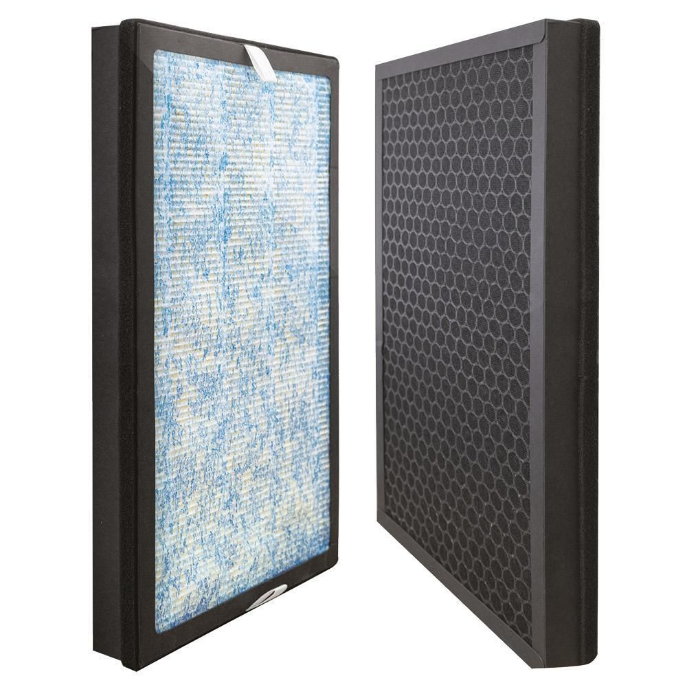 Сменный фильтр FUNAI, для воздухоочистителя HAP-Z200SE, HAP-HEPA-CARB