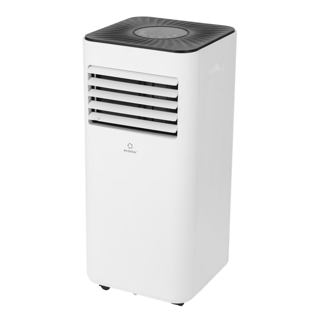 Мобильный кондиционер Ecostar Desire, 324 м³/ч, до 15 м², KV-DS07CH-E