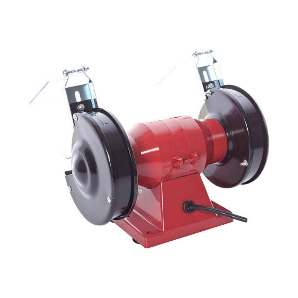 Станок заточной REDVERG, 150 мм, 2840 об/мин, RD-BG150-250