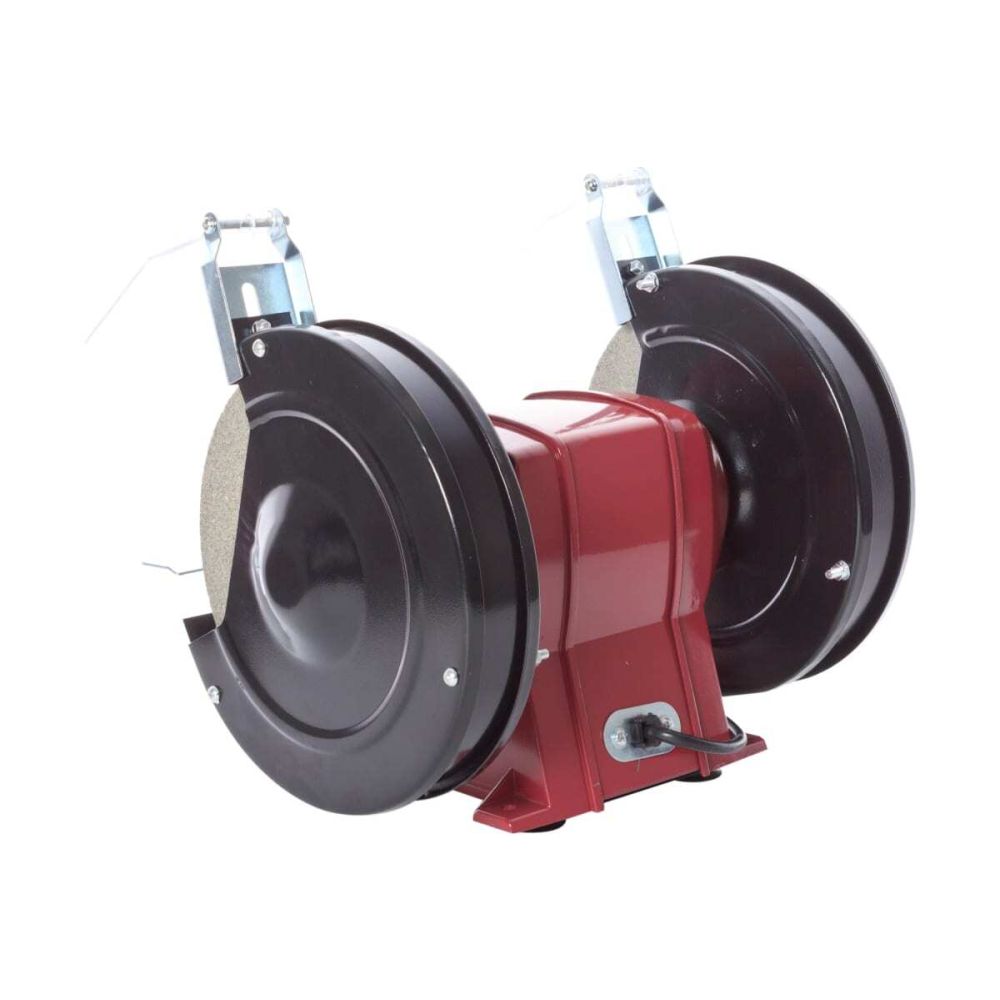 Станок заточной REDVERG, 200 мм, 2840 об/мин, RD-BG200-560