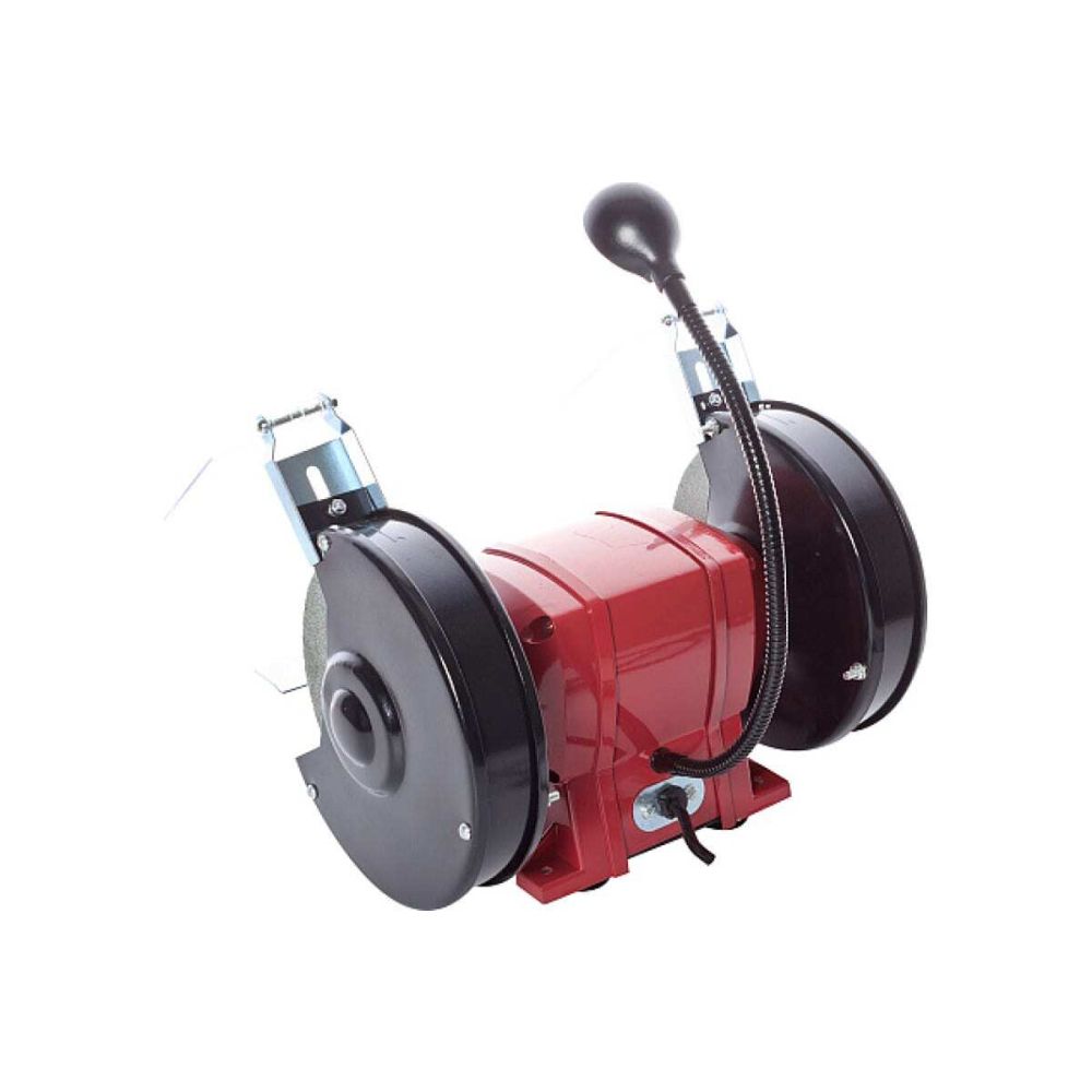 Станок заточной REDVERG, 175 мм, 2840 об/мин, RD-BG175-370L