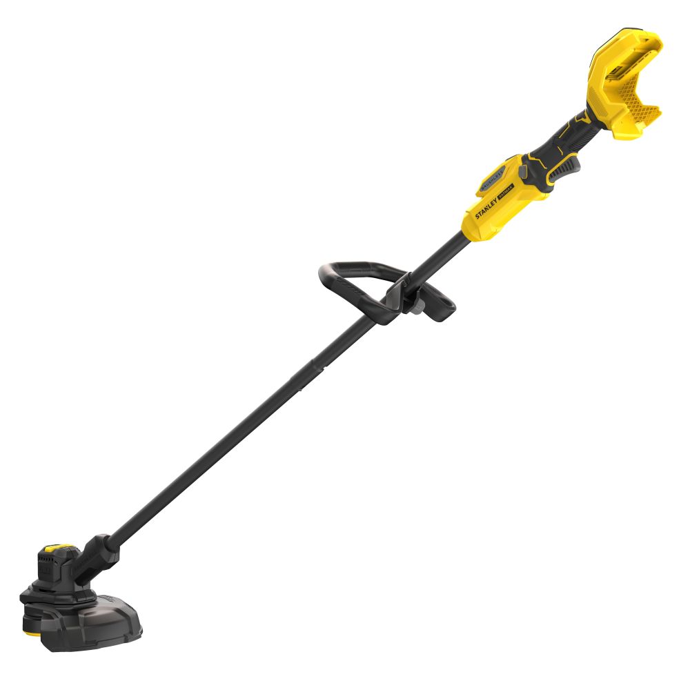 Аккумуляторный триммер STANLEY FATMAX V20, 18 В, 7200 об/мин, без АКБ и ЗУ, SFMSTB930B