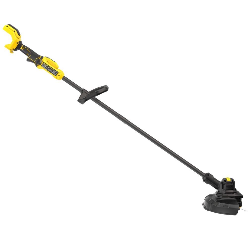 Аккумуляторный триммер STANLEY FATMAX V20, 18 В, 7200 об/мин, без АКБ и ЗУ, SFMSTB930B