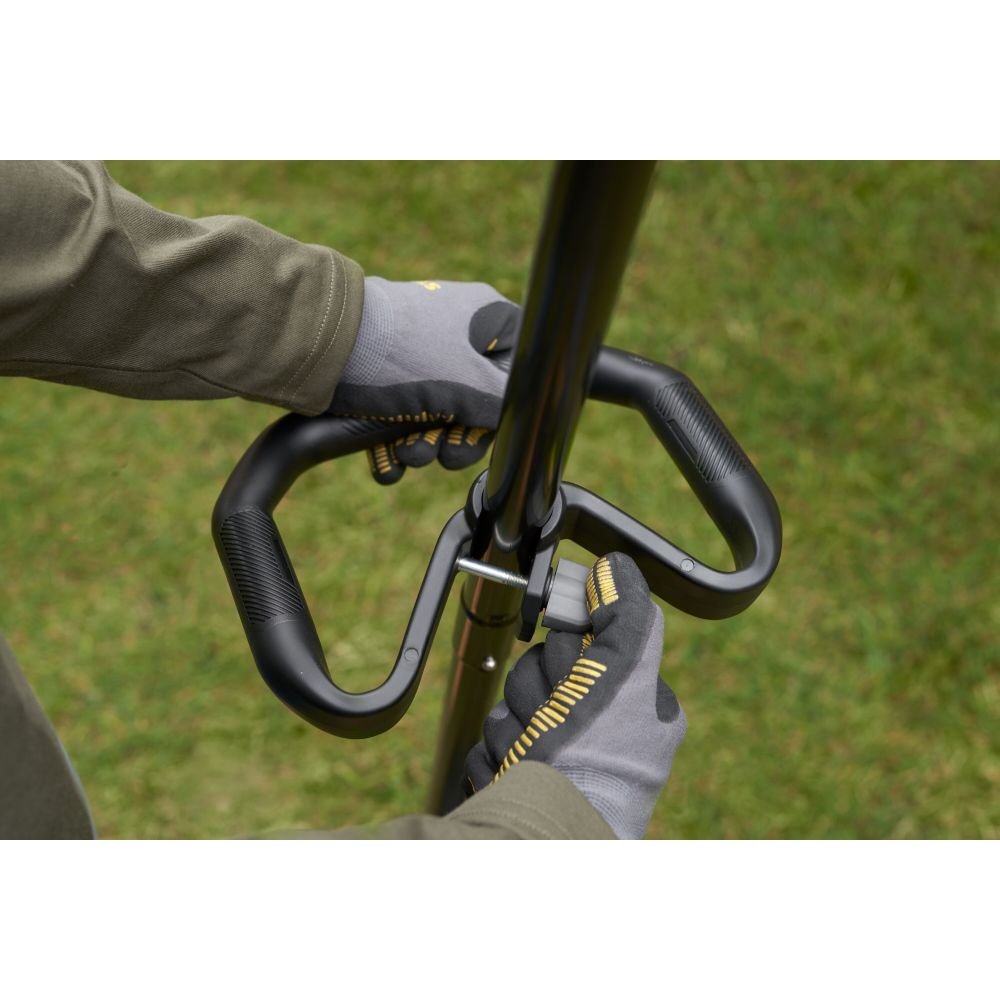 Аккумуляторный триммер STANLEY FATMAX V20, 18 В, 7200 об/мин, без АКБ и ЗУ, SFMSTB930B