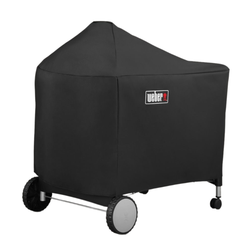 Чехол для угольного гриля Weber Performer Premium и Deluxe, 7146