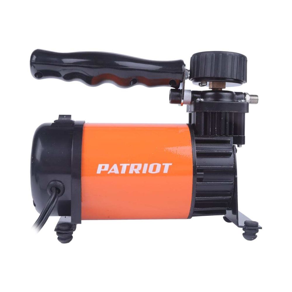 Компрессор автомобильный PATRIOT CC 1340, 12 В, 40 л/мин, 525302340