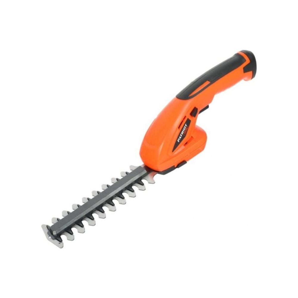 Аккумуляторные ножницы-кусторез PATRIOT CSH272 7.2V 250205270