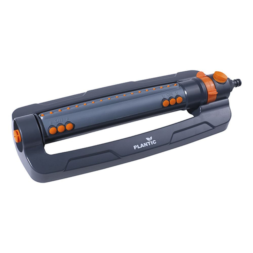 Осциллирующий дождеватель c регулируемой шириной Plantic Light, 39385-01