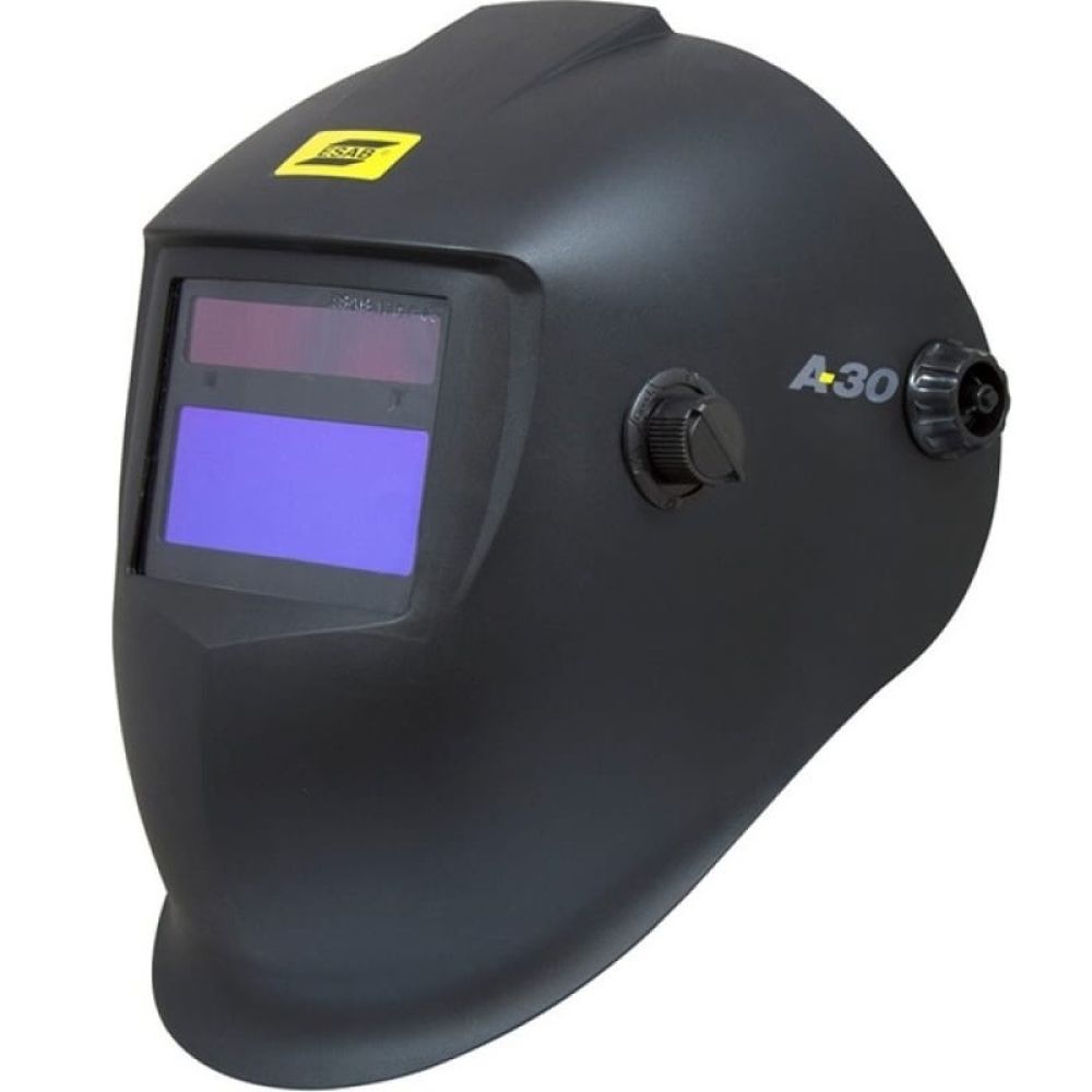 Сварочная маска ESAB A30, "хамелеон", 110х90 мм, 700000730