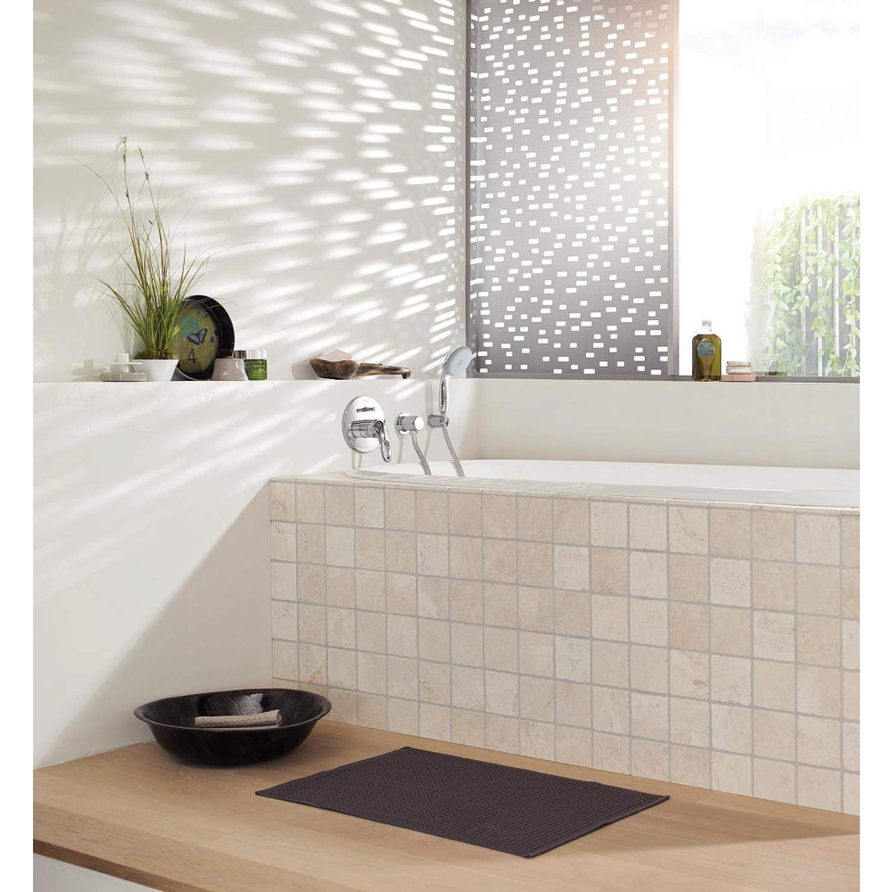 Смеситель для ванны GROHE Eurostyle, хром (33637003)