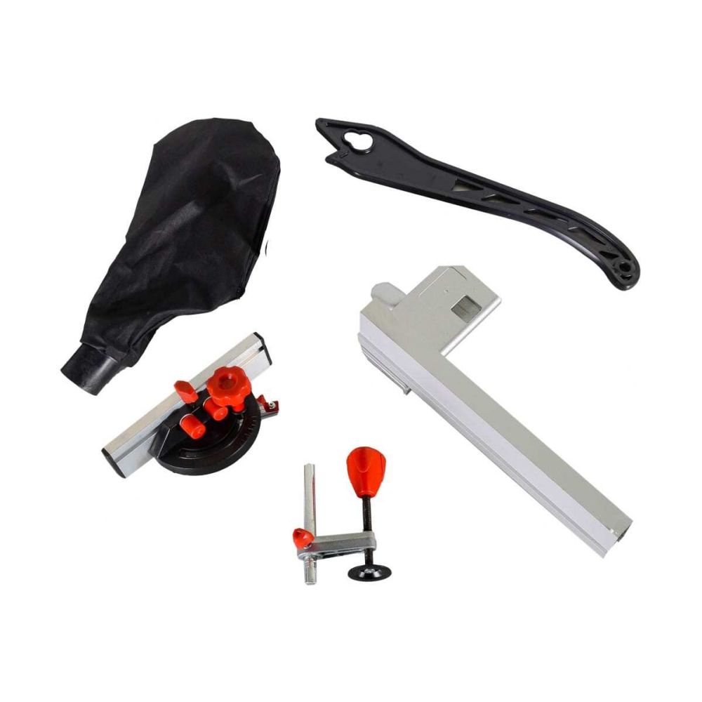 Торцовочная пила Ресанта ТП-210К, 1600 Вт, 210 мм, 75/18/5