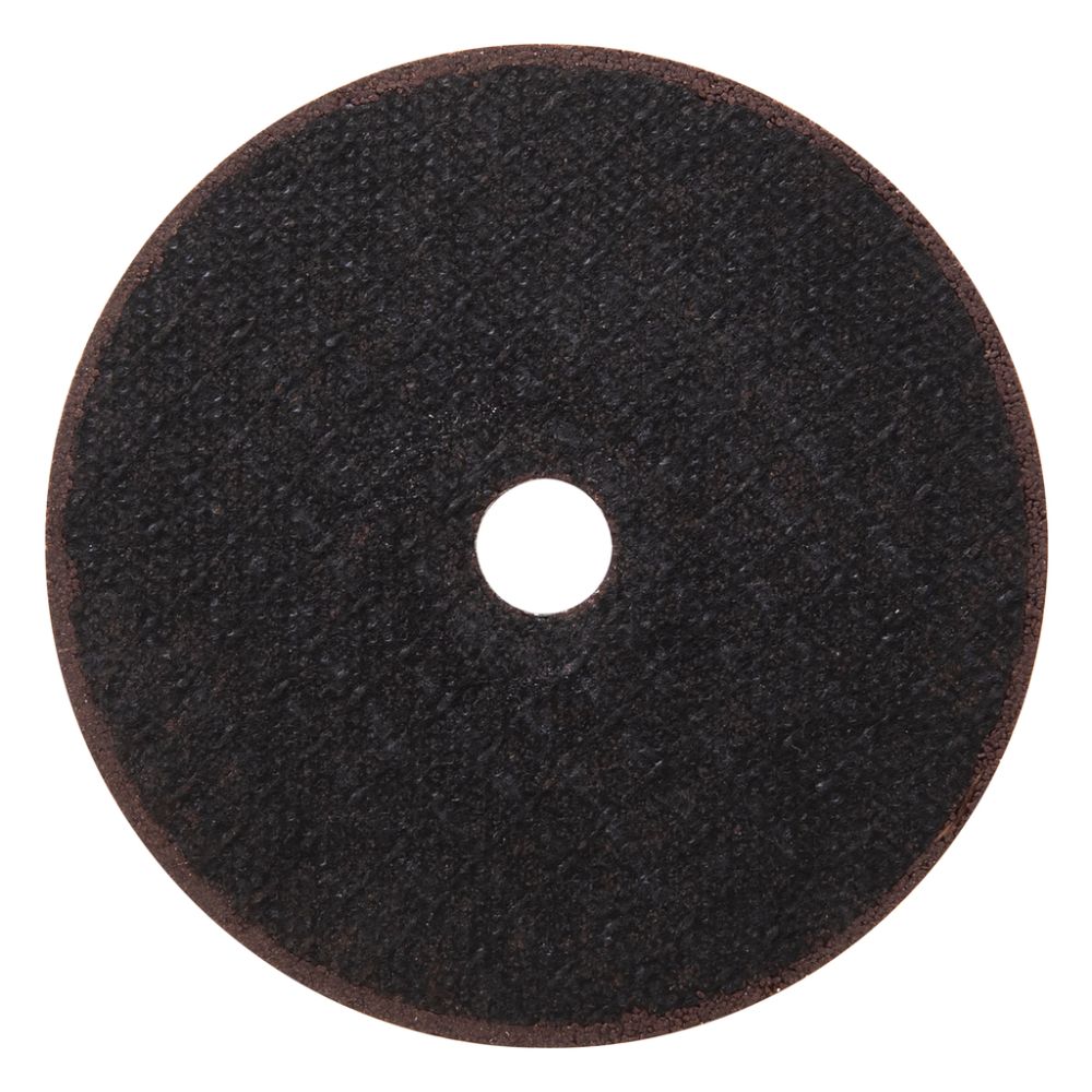 Отрезной диск Makita плоский WA46S, по нержавеющей стали, 76х10х1 мм (D-74815-5)