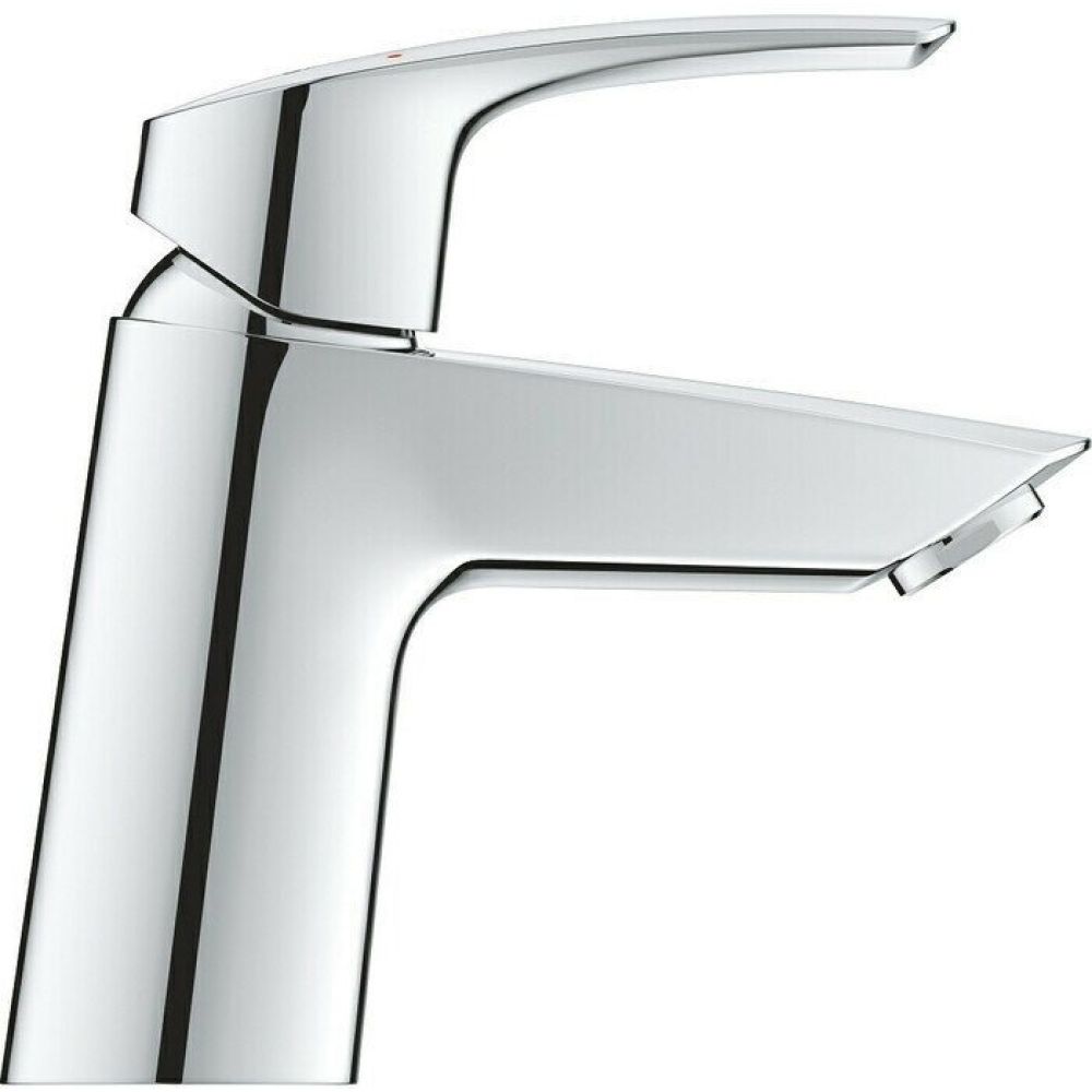 Смеситель для раковины GROHE Eurosmart, S-size, хром (23968003)