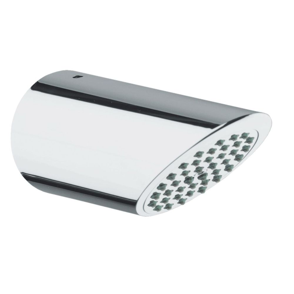 Верхний душ GROHE Sena 75, 1 режим, хром (28308000)