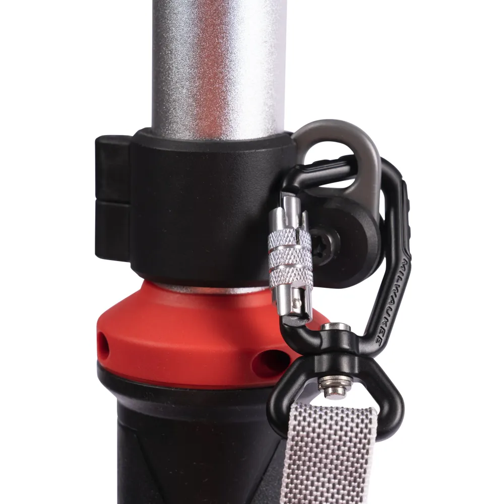 Аккумуляторный насос Milwaukee M12 BSWP-0, 34 л/мин, без АКБ и ЗУ, 4933479639