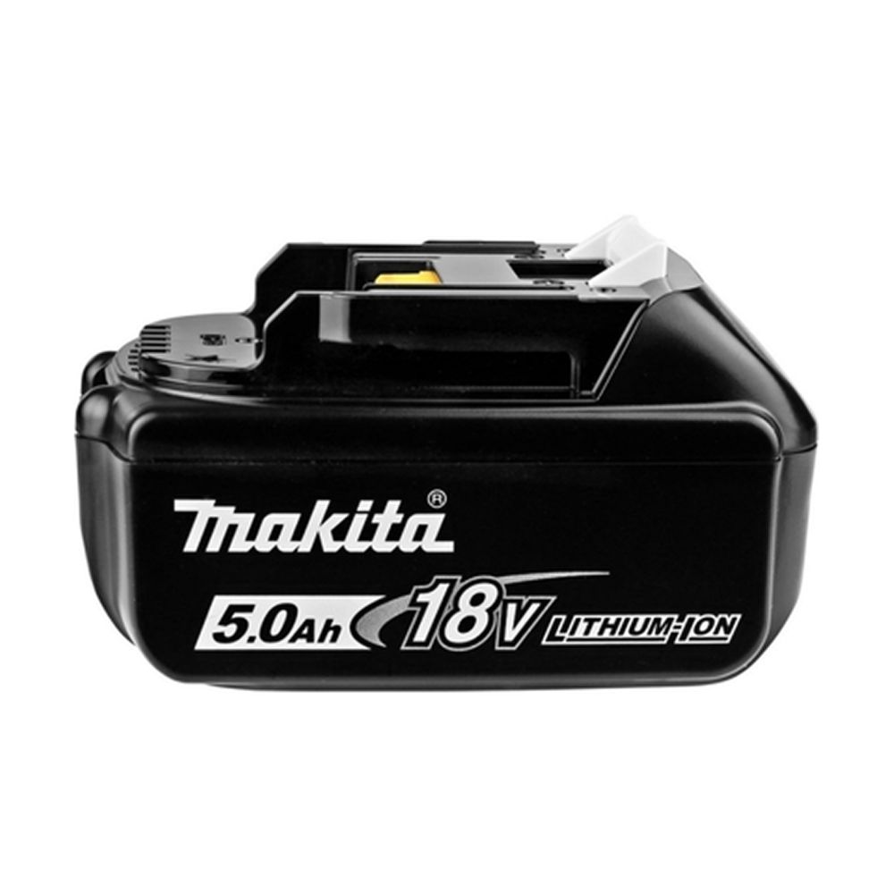 Аккумулятор Makita LXT BL1850B, 18 В, 5 Ач, 632G59-7