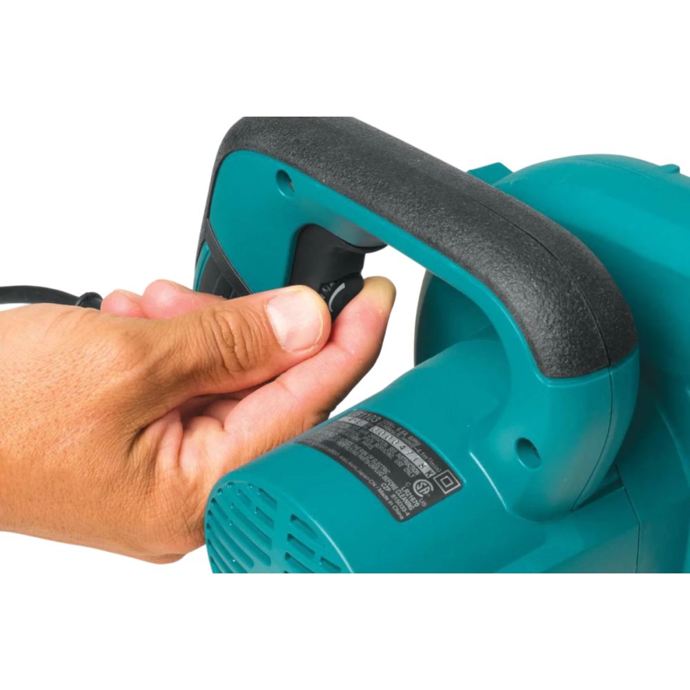 Воздуходувка Makita UB1103, 600 Вт, 246 м³/ч