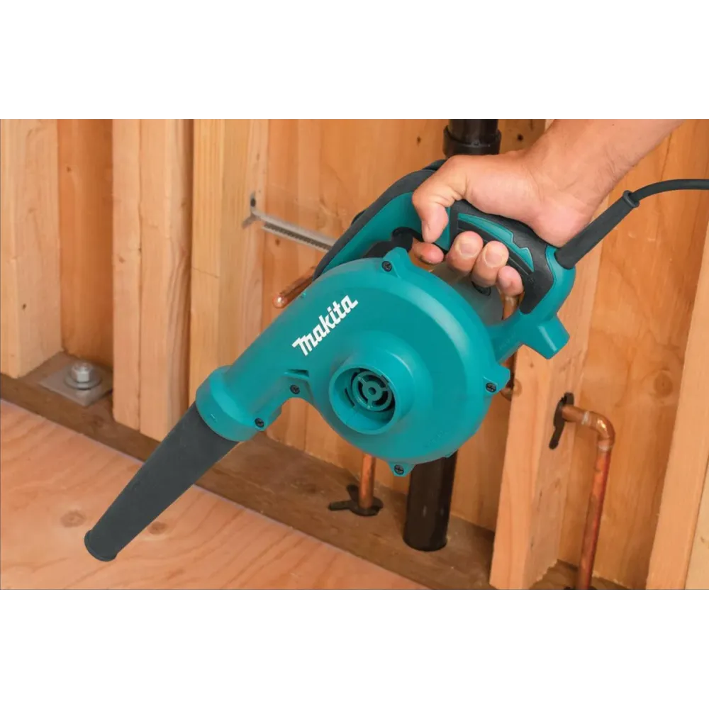 Воздуходувка Makita UB1103, 600 Вт, 246 м³/ч