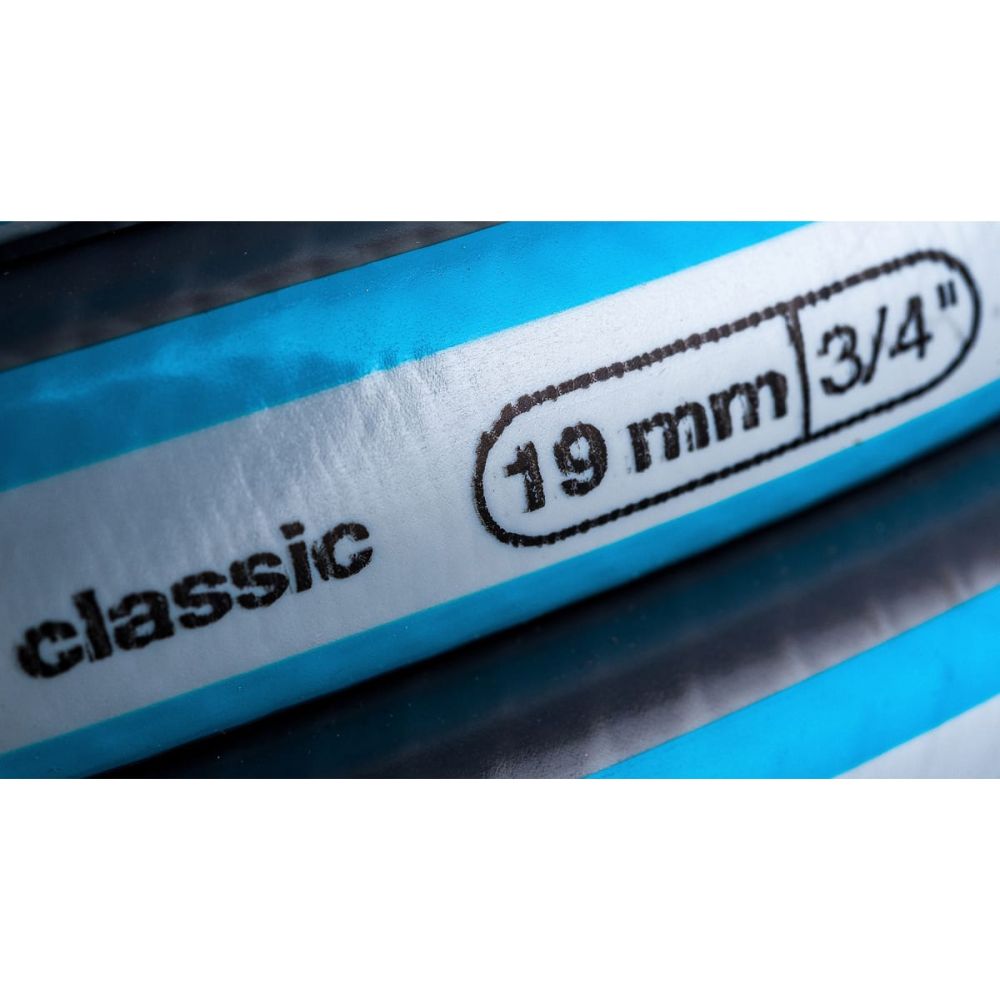 Шланг Gardena Classic 3/4" х 25 м, 18026-29.000.00