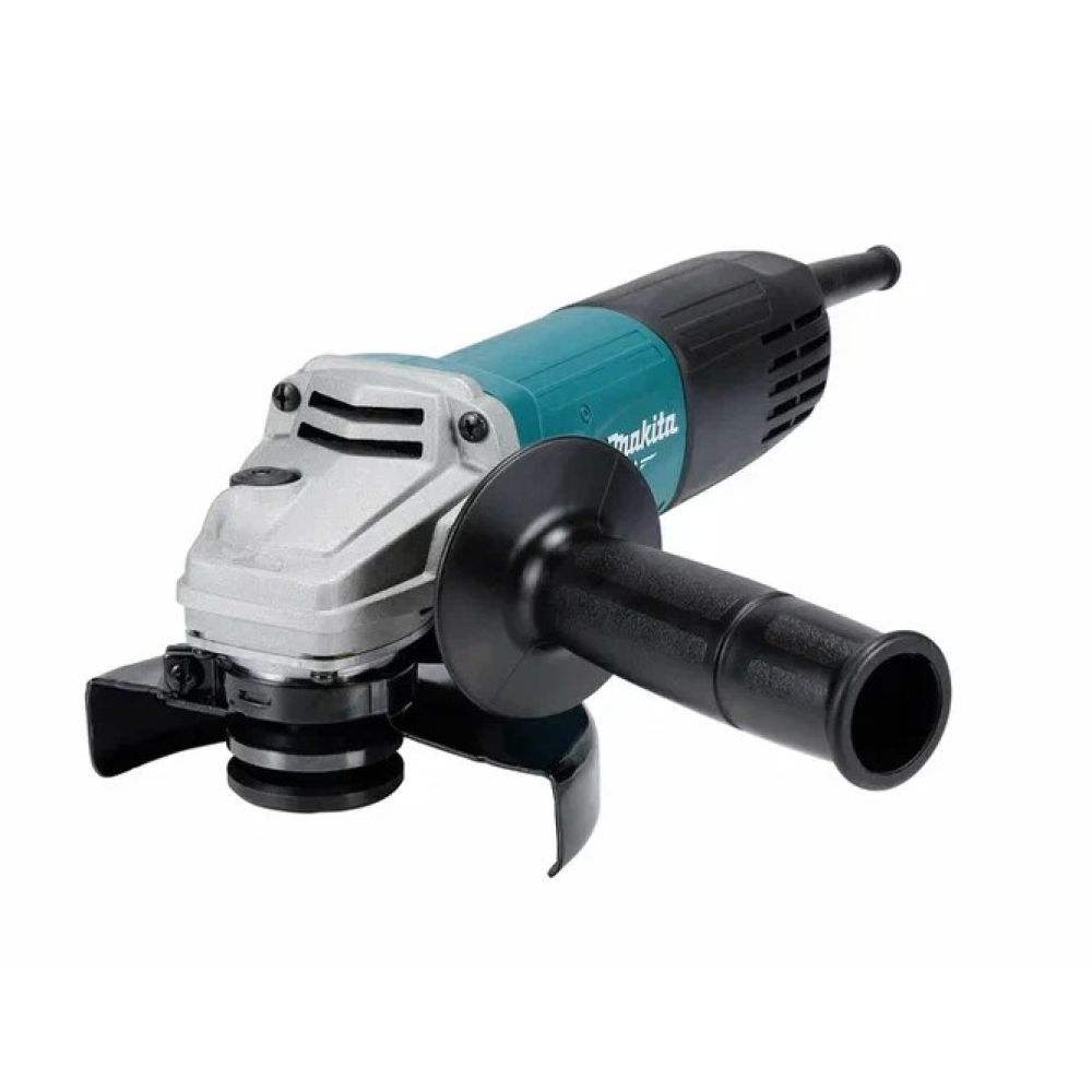 Угловая шлифмашина Makita M9511RB, 850 Вт, 125 мм, 11000 об/мин