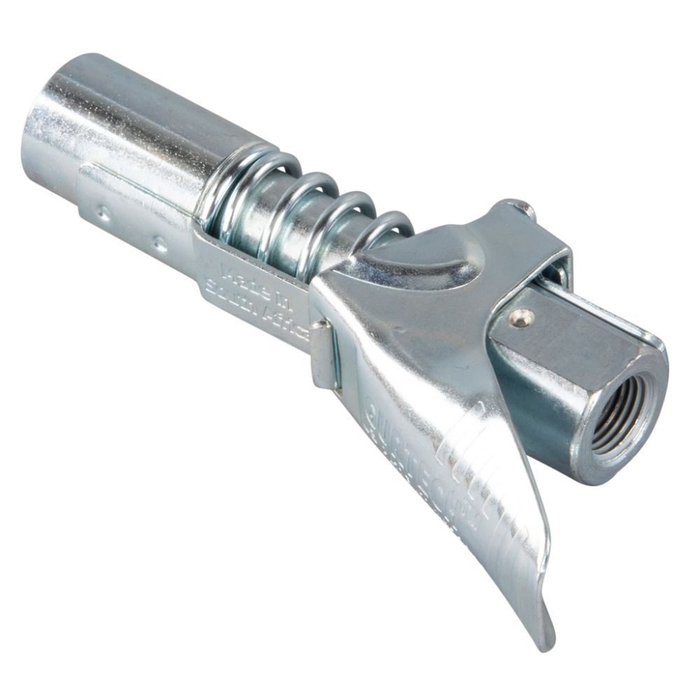 Пресс масленка с блокировкой для Makita DGP180, 191A76-5