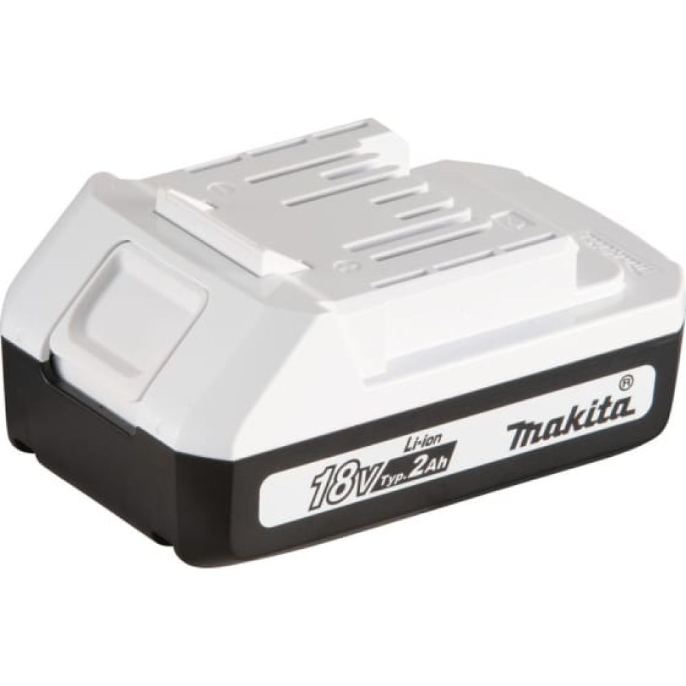 Аккумулятор Makita BL1820G, Li-Ion, 18 В, 2 Aч, 191N69-0