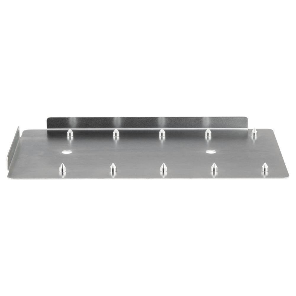 Пластина для перфорирования Makita, 280х115 мм, 9046, 192523-3