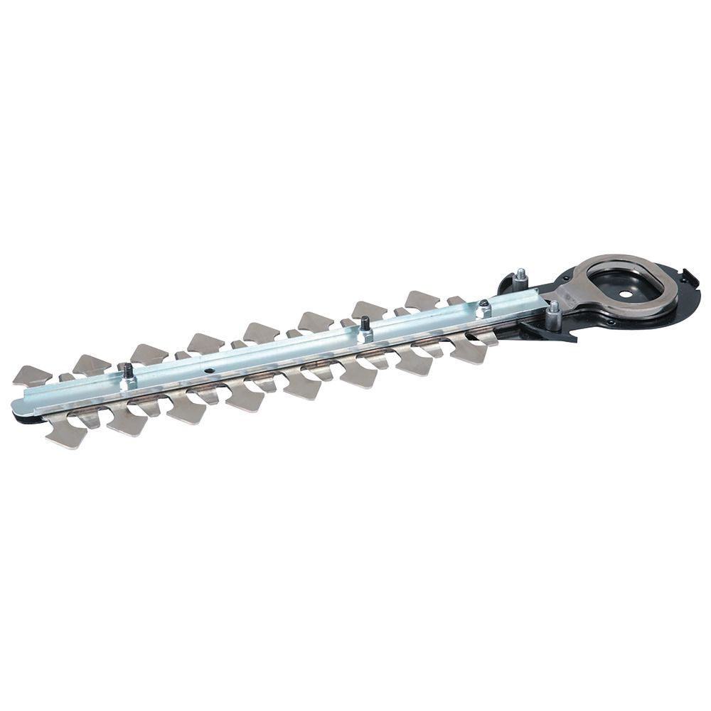 Насадка нож для кустарников 20 см, для аккумуляторных ножниц Makita UH200, UM164D, 195272-1