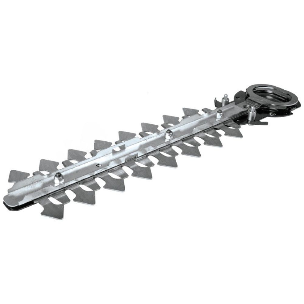 Насадка нож для кустарников 20 см, для аккумуляторных ножниц Makita DUM604, 600, 604, DUH201, 198408-1